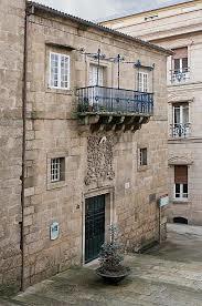 Museo Arqueológico Provincial de Orense